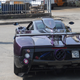 Illustration for article titled Is This Lewis Hamiltons New Zonda?